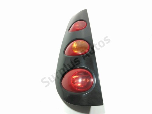 Feu arriere gauche a4548200964 - feu,