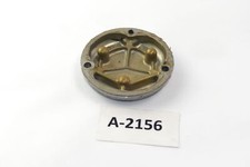 Honda CB 750 Sevenfifty RC42 year 92 - engine cover crankshaft right A2156