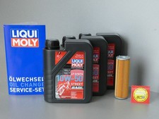 Oelwechselset CF Moto 800 NK