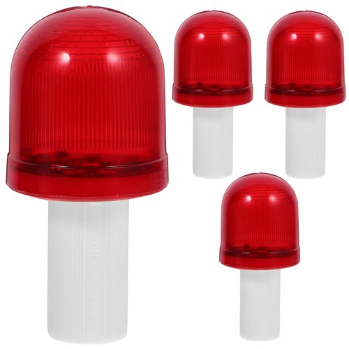 Lot feux clignotants pour - 4,