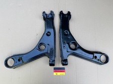 GENUINE VW CORRADO VR6 REFURBED PAIR FRONT WISHBONES CONTROL ARMS GOLF MK3 GTI ?
