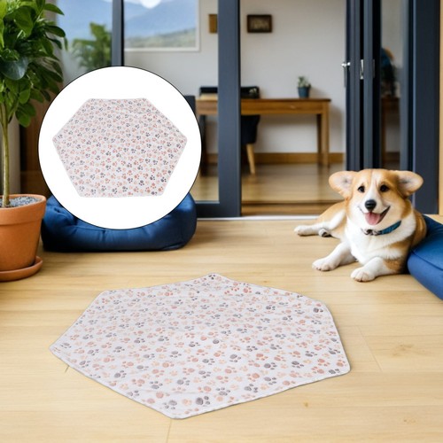Tapis parc pour animaux - de,