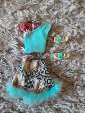 Vêtement Barbie  Fashion Fever 