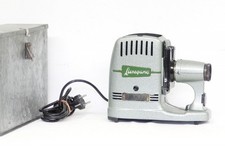 Liesegang Fanti Diaprojecteur