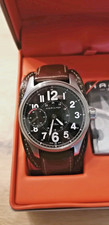 Hamilton Khaki Field Officer