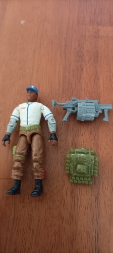 Figurine joe hardball 1988 - ,