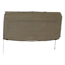 PLAGE ARRIERE Renault Clio II