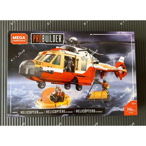 Mega construx bloks fxy58 - bloks,