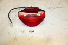 1999 BMW F650 Funduro Rear Tail Taillight Back Brake Light 63212346531