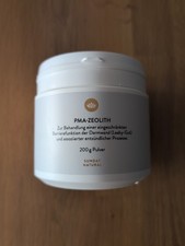 PMA-Zéolith - Sunday Natural