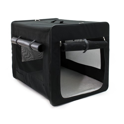 Cage transport pliable - de,