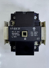 EAW | DDR S-IDX 21 | Contacteur AC-3, 11kW, 60A, 380/500/650V, 50Hz