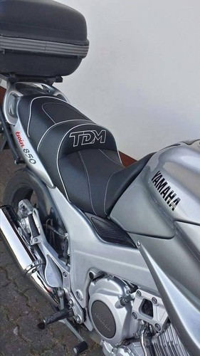 Tdm 850 housse - 4, tx