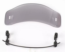 Spoiler de rechange MRA Vario - clair Yamaha FZS1000 Fazer