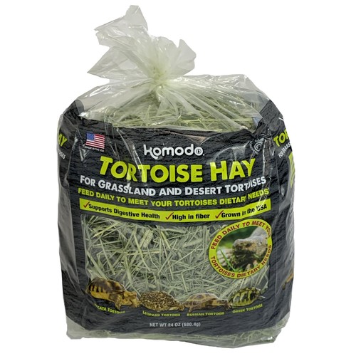 Premium tortoise hay - tortoise,
