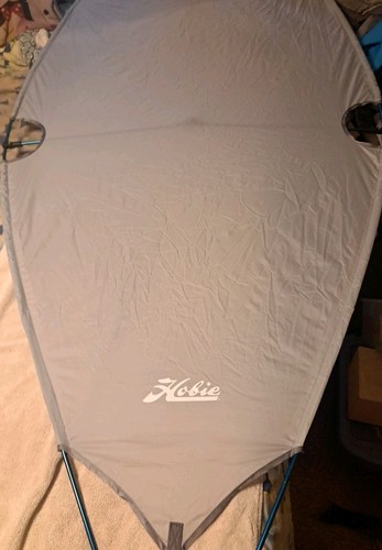 Hobie kayak bimini sunshade - bimini,