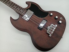 Guitare basse électrique