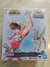 SAINT SEIYA - Myth Cloth