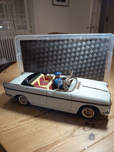 Joustra peugeot cabriolet - joustra,