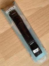 Swatch Irony Originals Bracelet 18 mm de Montre Vintage Neuf