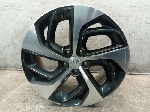 Hyundai tucson alloy - tucson,