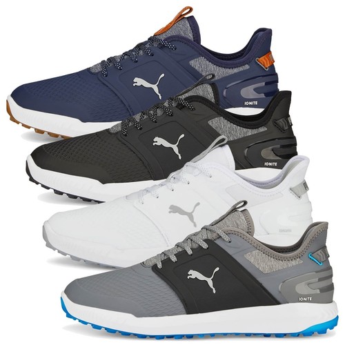 Puma golf hommes ignite - golf,