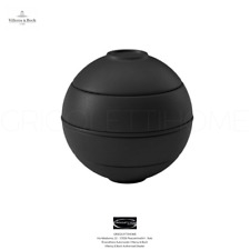 La Petite Boule Black 14 X 14