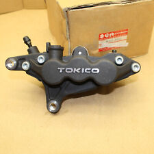 ETRIER AVANT GAUCHE COMPLET