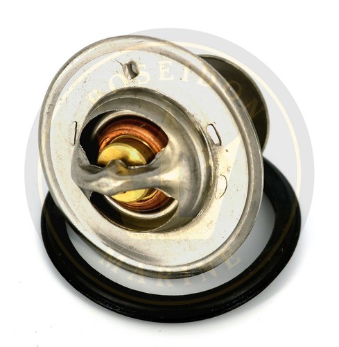 Kit thermostat crom volvo - de, crom®