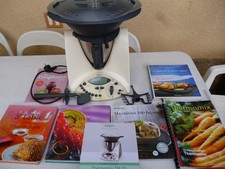 thermomix tm31