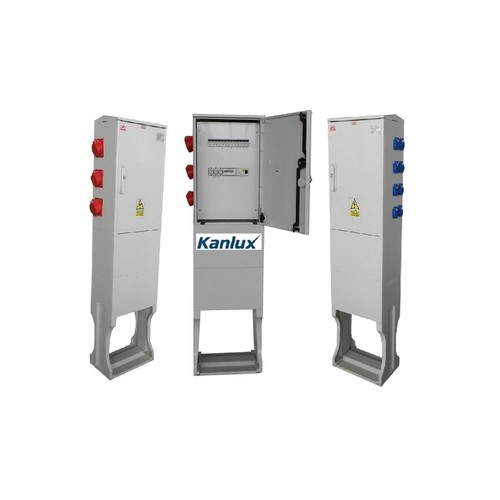 Coffret chantier 212 z004 - coffret, de