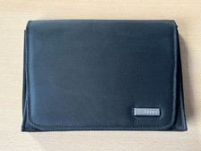 AUDI OWNERS MANUAL DOCUMENT WALLET A1 A3 Q3 A4 A5 A6 Q5 TT Q7 Q2 *FREE POSTAGE*
