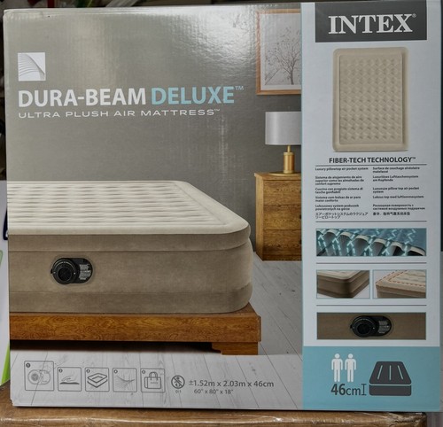 Matelas gonflable - gonflable,