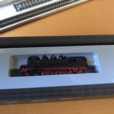 MARKLIN MINI CLUB Échelle Z