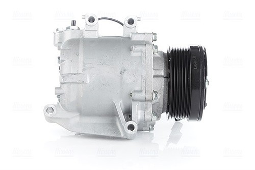 Compresseur nissens - compresseur,