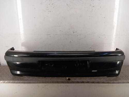 Pare choc arriere peugeot 106 - choc,