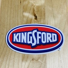 Kingsford Charcoal Grilling