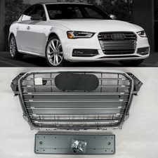 Pour Audi A4 S4 2012-2015 B8