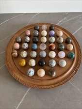 Grand Jeu Solitaire Pierre