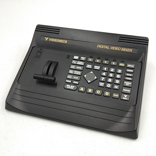 Video4condition videonics 1 - video4condition,