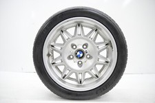 ⭐92-99 Bmw E36 M3 17" Front Style 39 Double Spoke Alloy Rim Wheel Oem