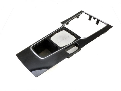 Enjoliveur panel radio console - panel,
