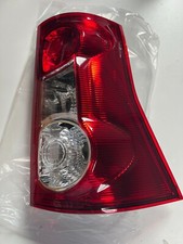 FEU ARRIERE DACIA LOGAN Pick-up 2009-2012 Droit Passager 8200570945