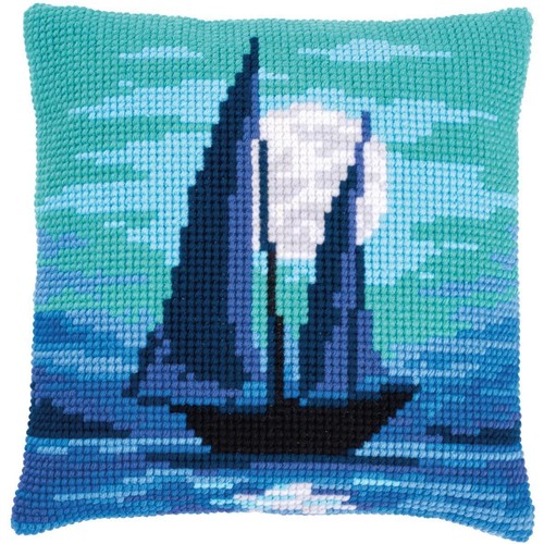 Vervaco coussin point - vervaco,