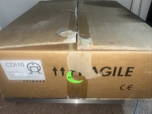 Primare cdi rare cd - cdi,