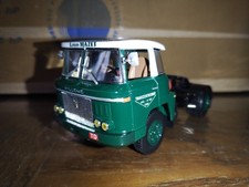 1/43 Ixo Altaya Semi Remorque Willeme TL 101 TL101 camion Truck trailer remolque