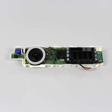 LG Washer EBR85755504 Display Board