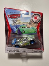 Voiture Cars Disney Pixar