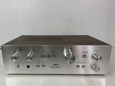 AKAI AM-2200 Stereo Pre-Main