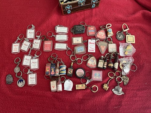 Lot porte clé - #2, de